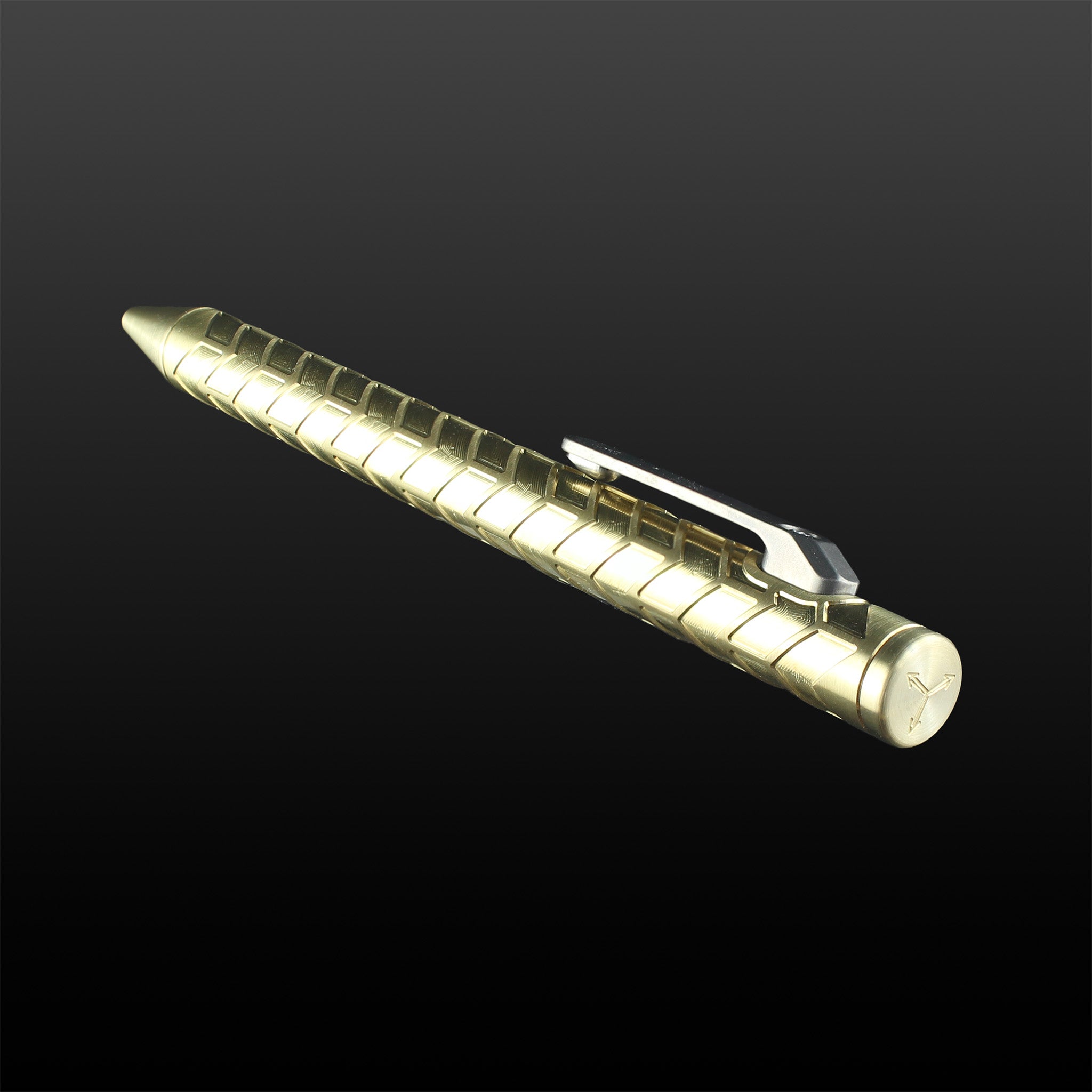 Focusworks Underground Copper Pen of the week Vextorskin - Focusworks EDC