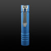 F3 Flashlight Aluminum Electric Blue