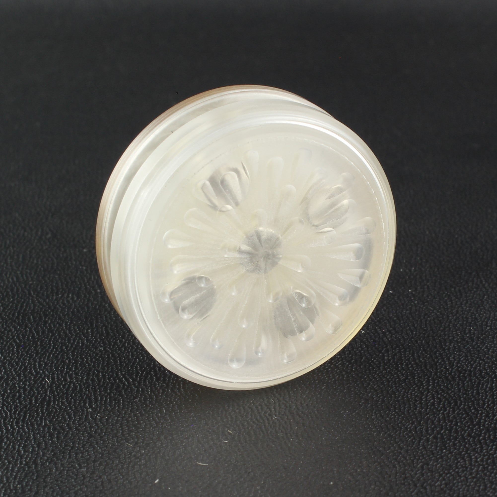 Drifter Magnetic Slider CLEAR ACRYLIC