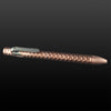 Sideswipe EDC Pen Dragonskin- Copper