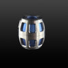 Droid Bead Titanium