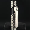 Sideswipe EDC Pen Dragonskin- Titanium