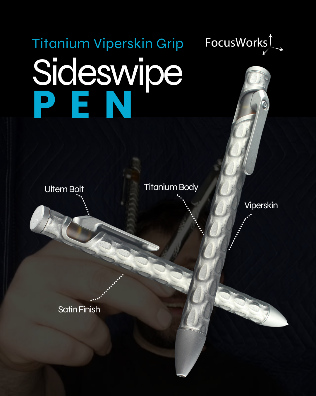 Focusworks EDC