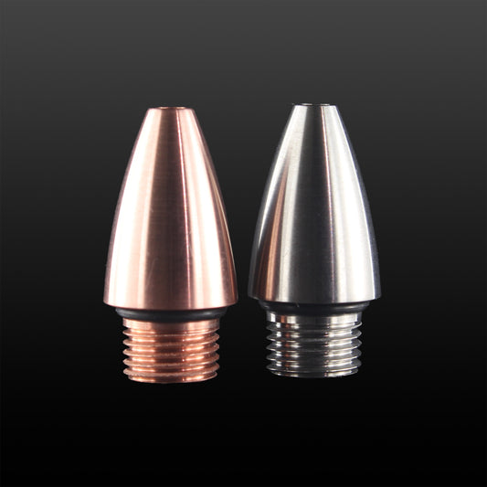 Sideswipe Energel tips
