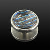 Micro Twist Deep Dish Spinner Buttons