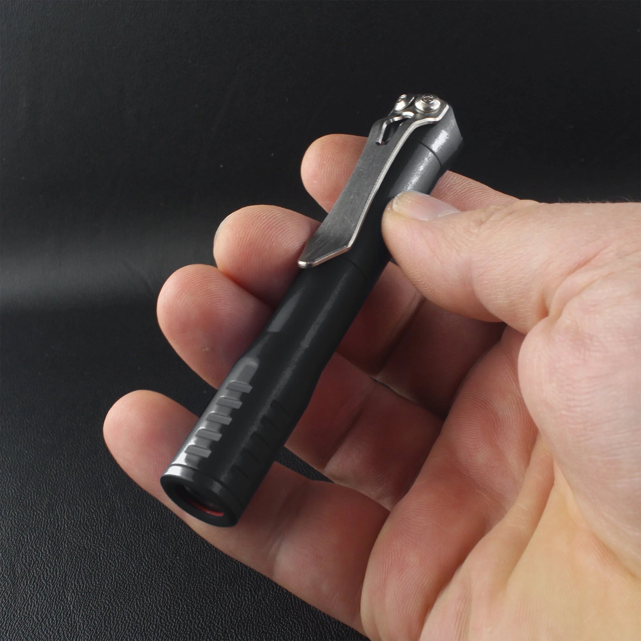 F2 Flex Flashlight Aluminum