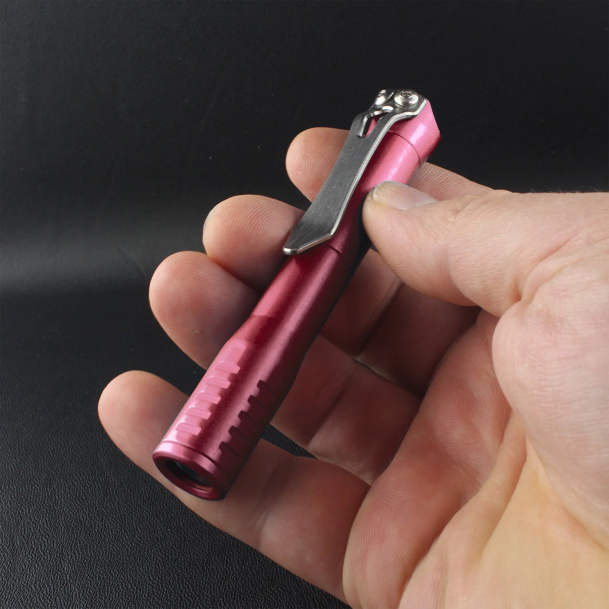 F2 Flex Flashlight Aluminum