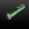 F2 EDC Flashlight Aluminum