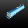 F2 EDC Flashlight Aluminum