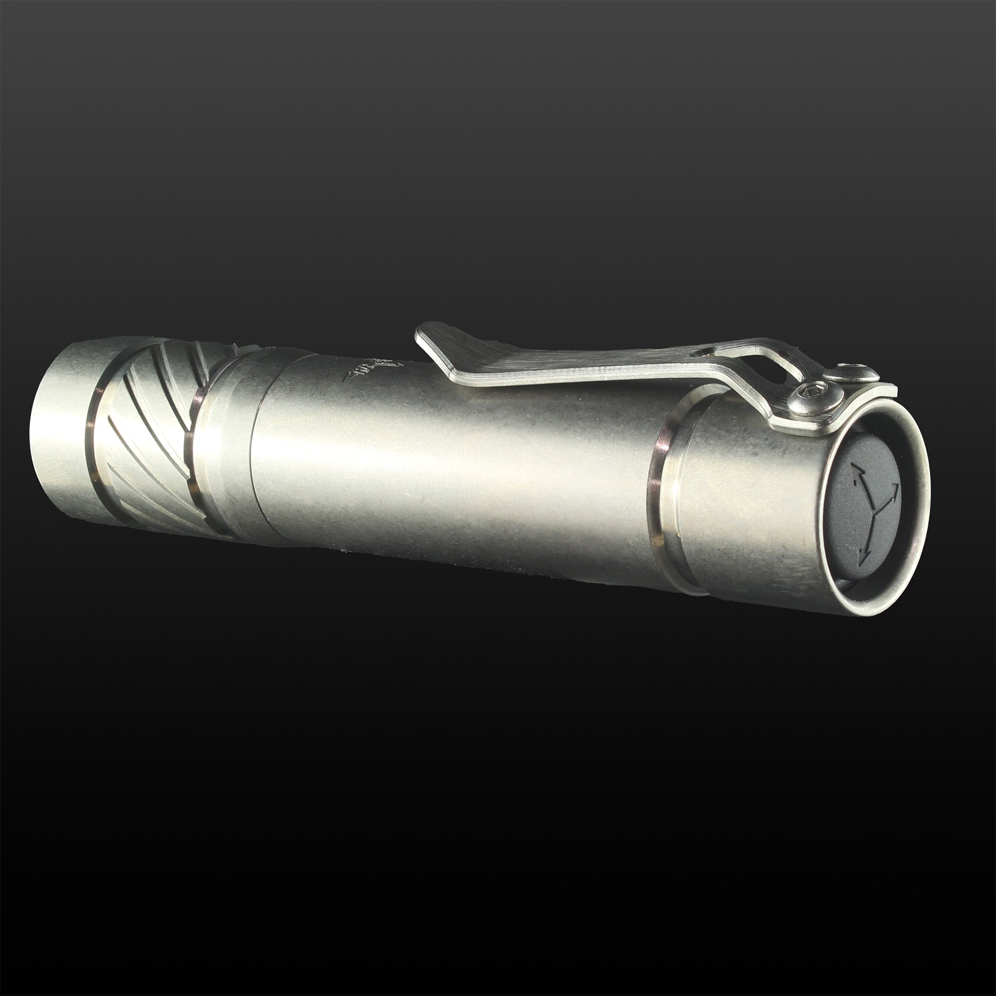 F4 Flashlight Titanium