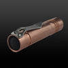 F3 Flashlight Copper