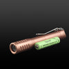 F2 Flex Flashlight Copper