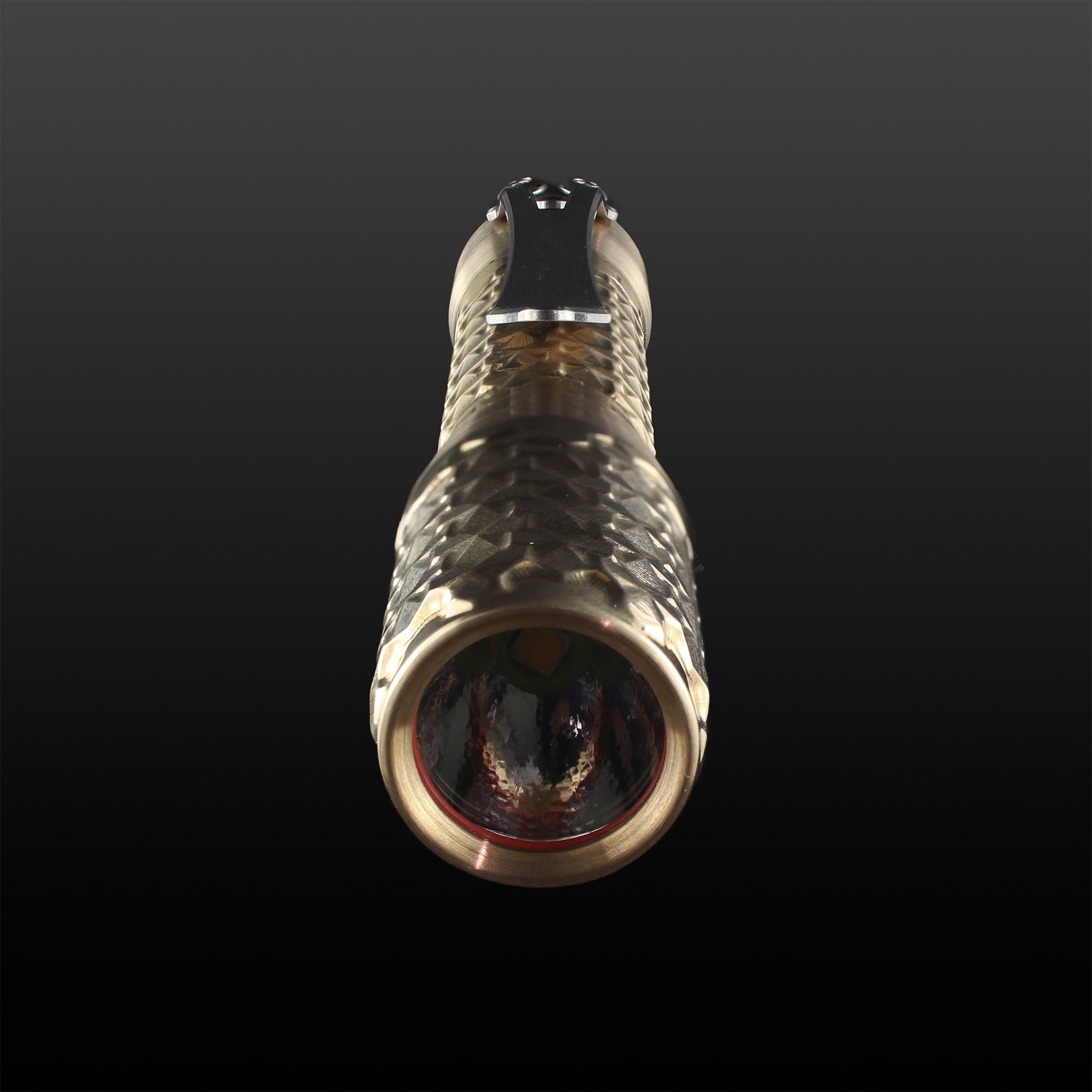 F2R Geoskin Flashlight Copper alloys