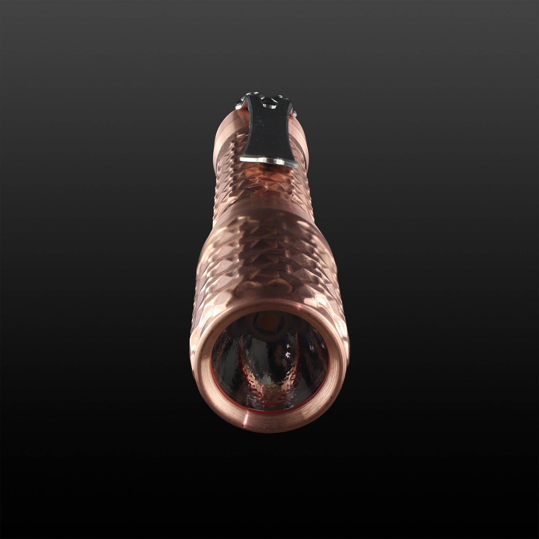 F2R Geoskin Flashlight Copper alloys