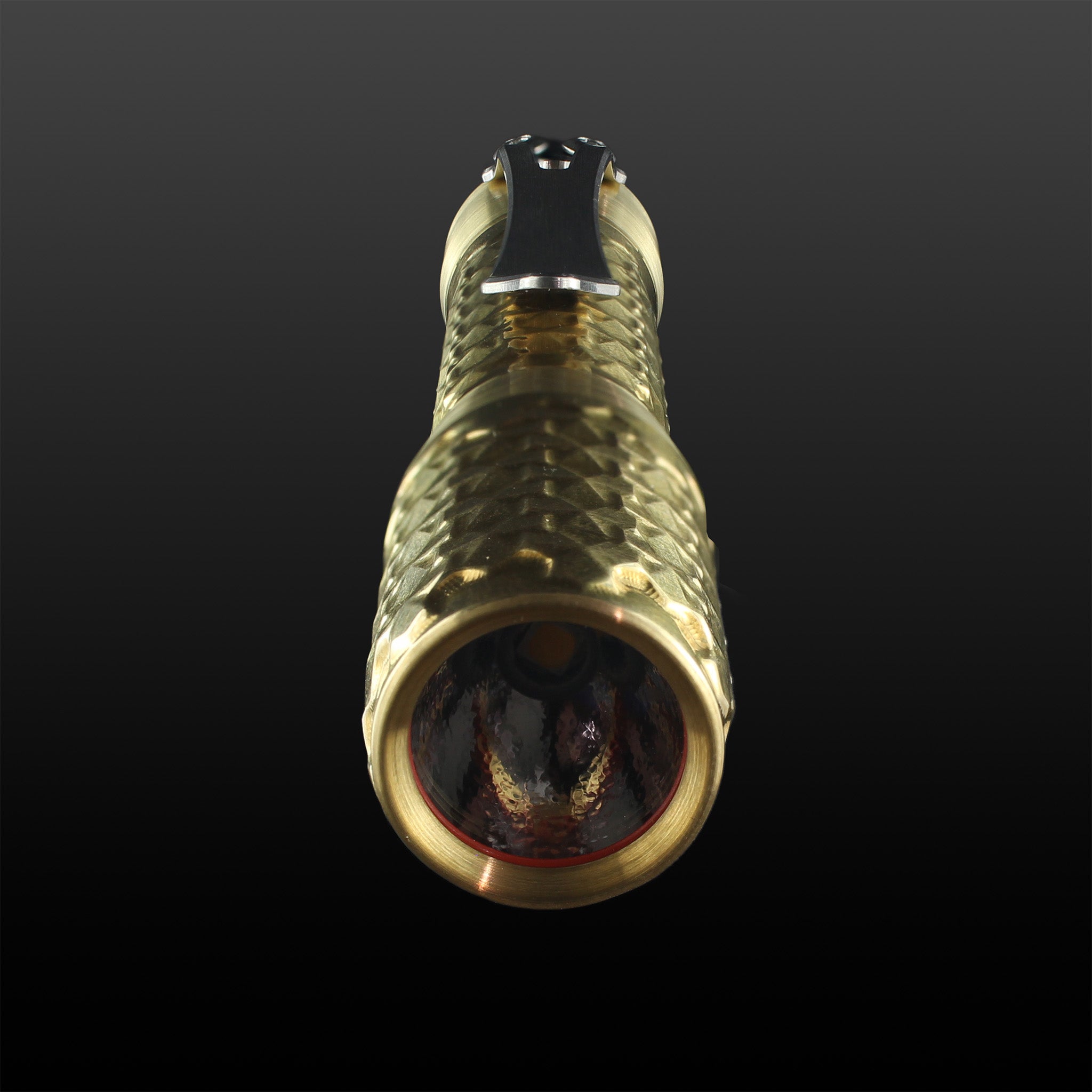 F2R Geoskin Flashlight Copper alloys