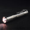 F2R Geoskin Flashlight Titanium