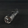 F2R Geoskin Flashlight Titanium