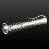 F2R Geoskin Flashlight Titanium