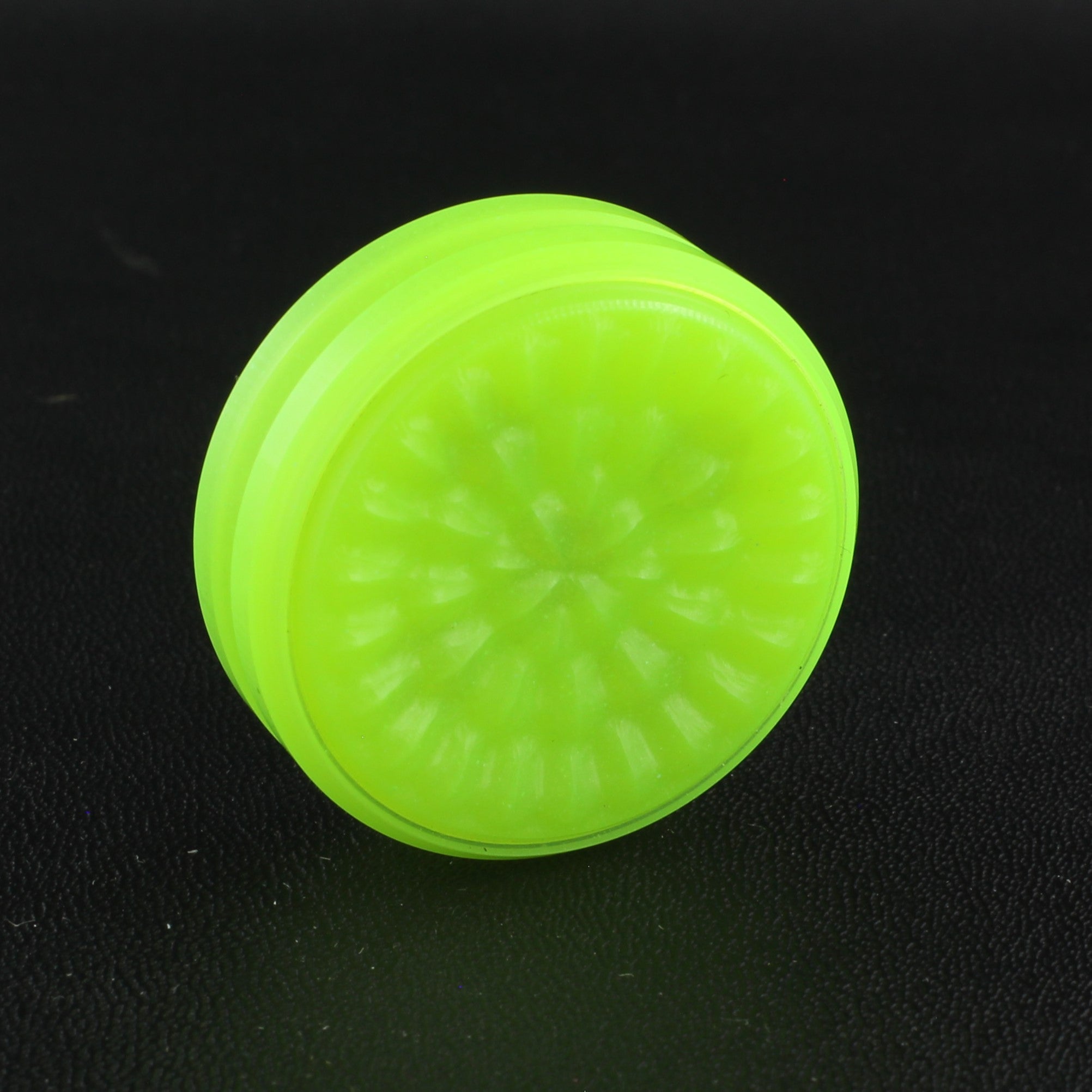 Drifter Magnetic Slider NEON GREEN ACRYLIC