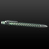 Sideswipe EDC Pen Dragonskin- Titanium
