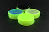 Drifter Magnetic Slider NEON GREEN ACRYLIC