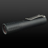 F2 Flashlight Aluminum Gunmetal Grey