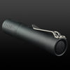 F2 Flashlight Aluminum Gunmetal Grey