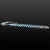 Sideswipe EDC Pen Dragonskin- Titanium