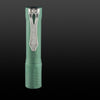 F2 Flashlight Aluminum Jade Green