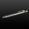 Sideswipe EDC Pen Krakenskin- Titanium