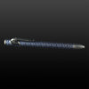 Sideswipe EDC Pen Krakenskin- Titanium