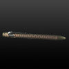 Sideswipe EDC Pen Krakenskin- Titanium