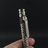 Sideswipe EDC Pen Krakenskin- Titanium