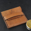 Leather Fidget Pouch