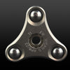 Micro S Titanium Fidget Spinner