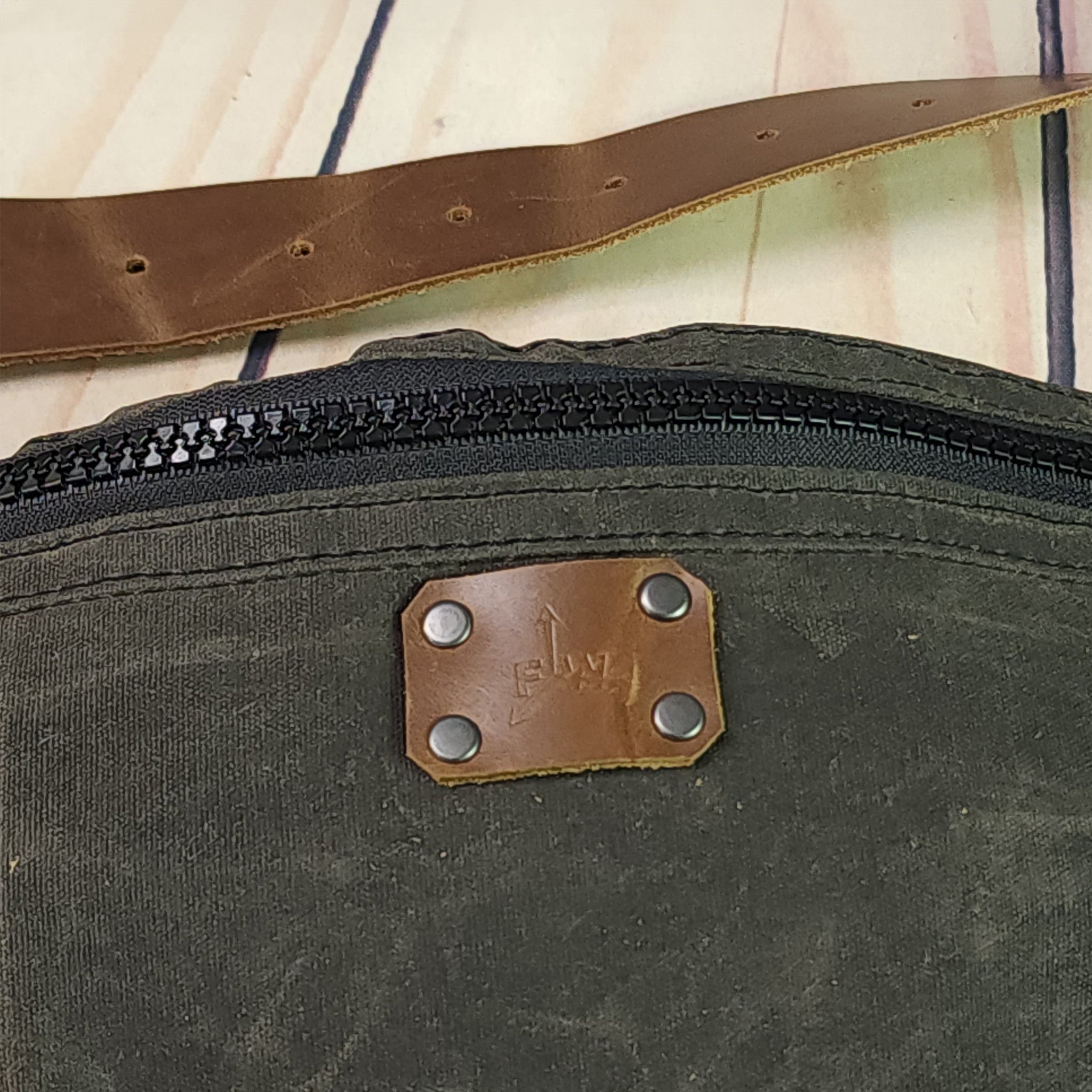 EDC Belt Bag OLIVE DRAB