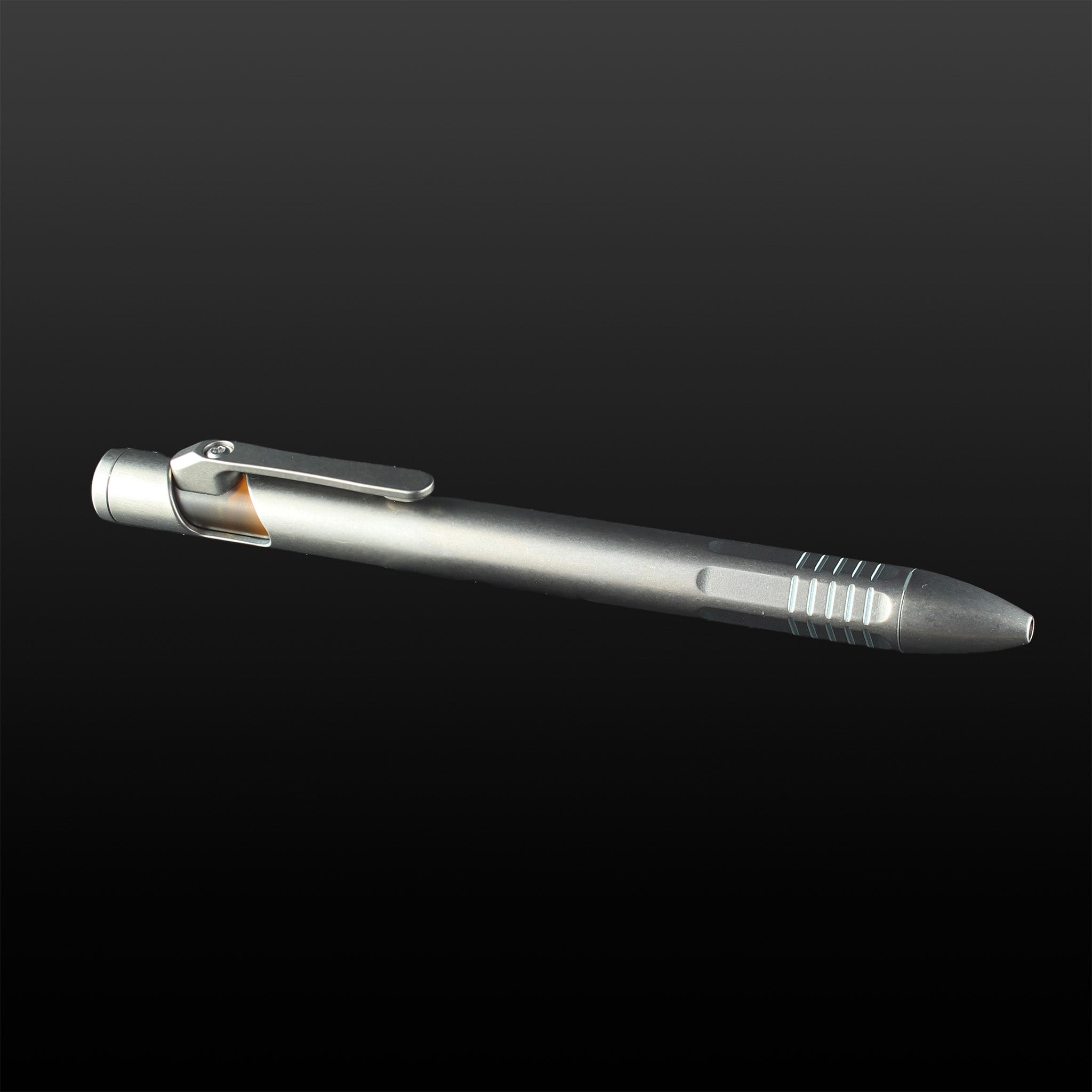 Sideswipe Gen 2 EDC Pen P2- Titanium