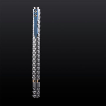 Eryx PC1 Pen Full Dragonskin Titanium