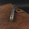 Eryx PC1 Pen Full Dragonskin Titanium