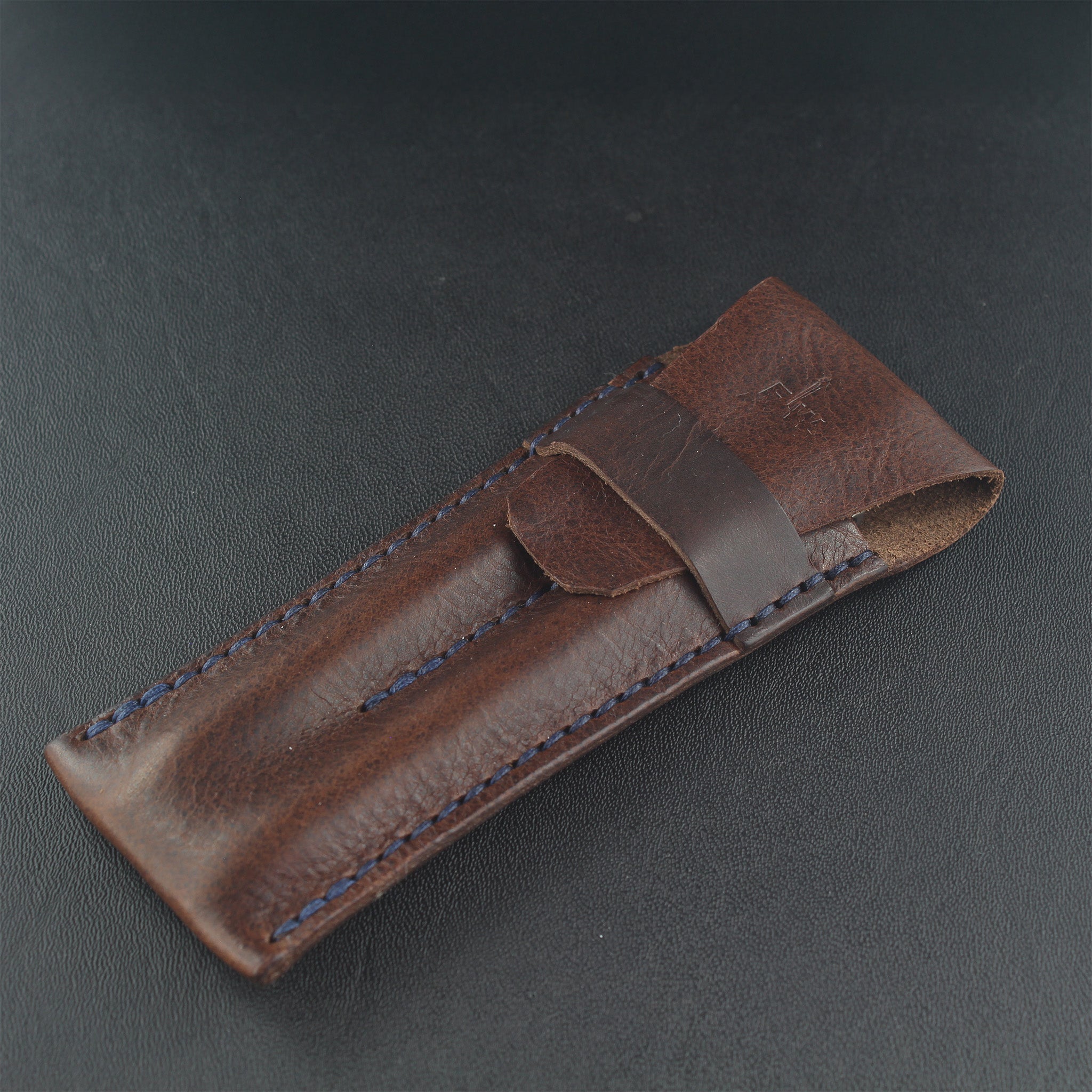 Leather Pen Slip