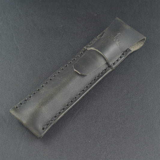Leather Pen Slip