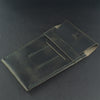 Leather Pen Slip