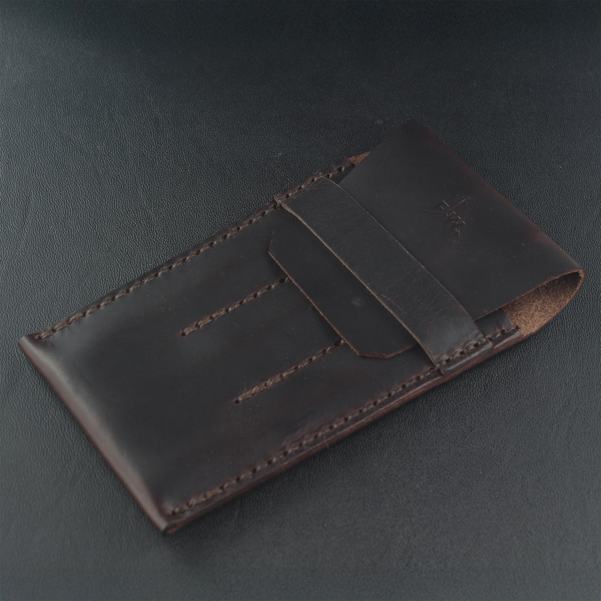 Leather Pen Slip