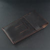 Leather Pen Slip
