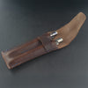 Leather Pen Slip