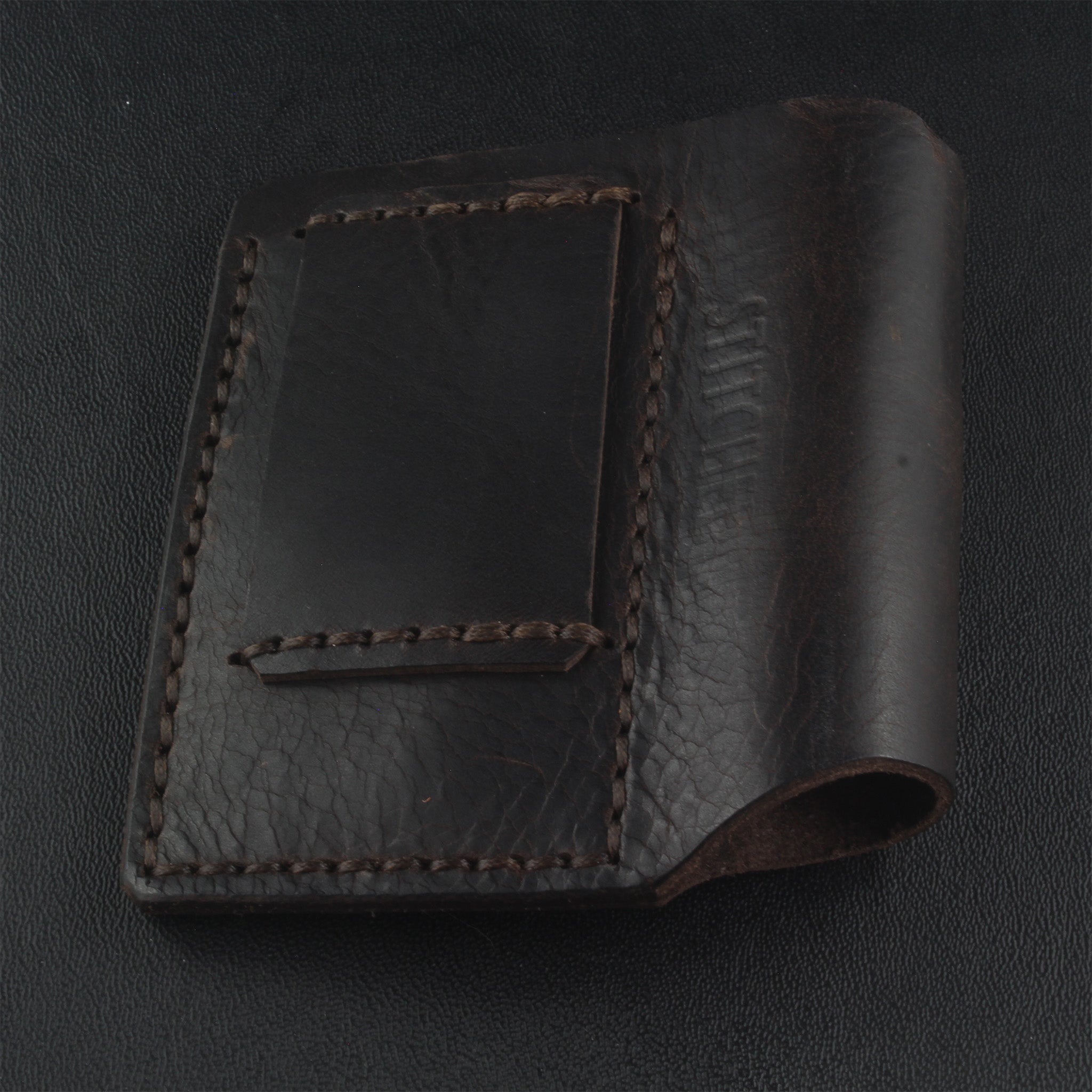 P.K.L. (Pen. Knife. Light.) Pouch