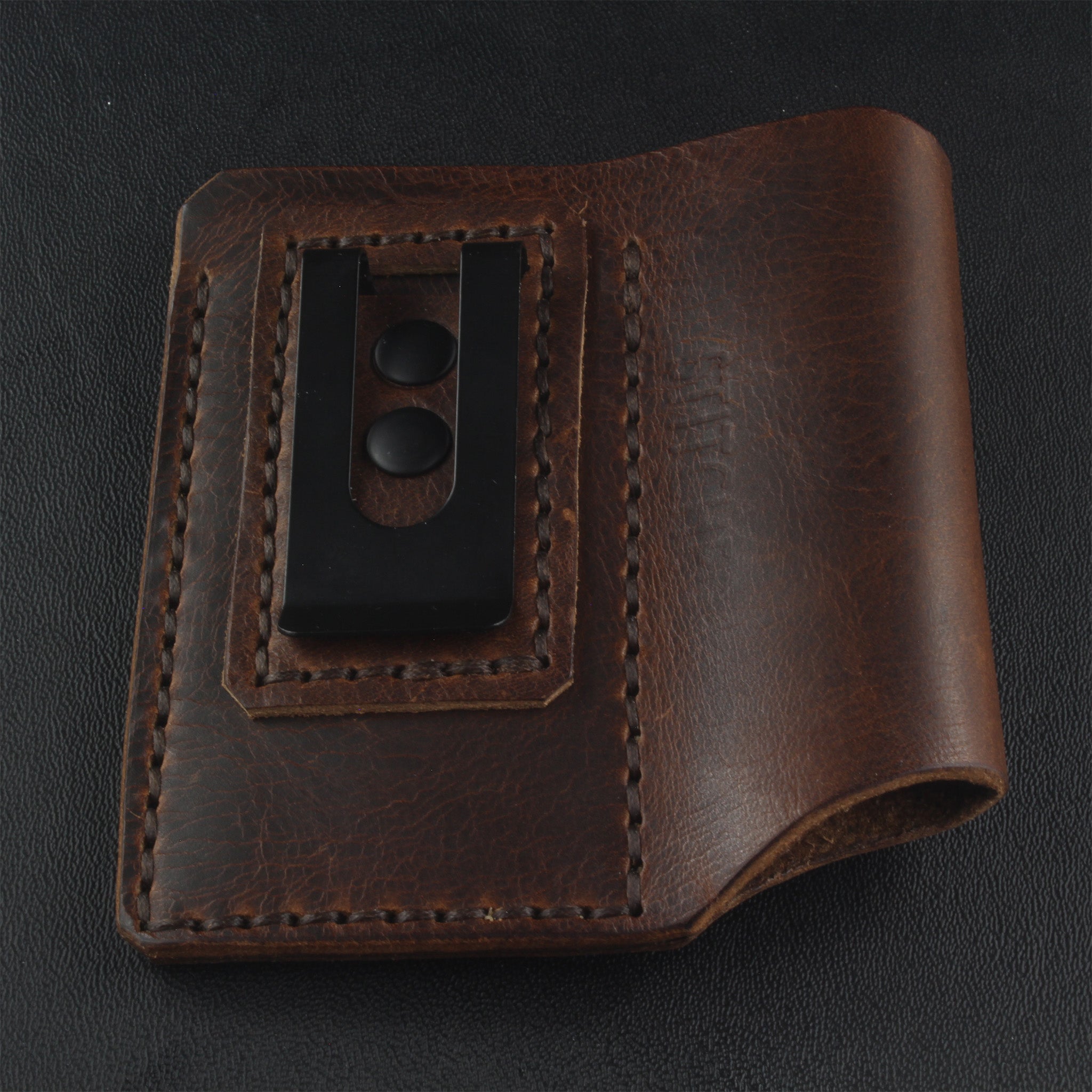 P.K.L. (Pen. Knife. Light.) Pouch