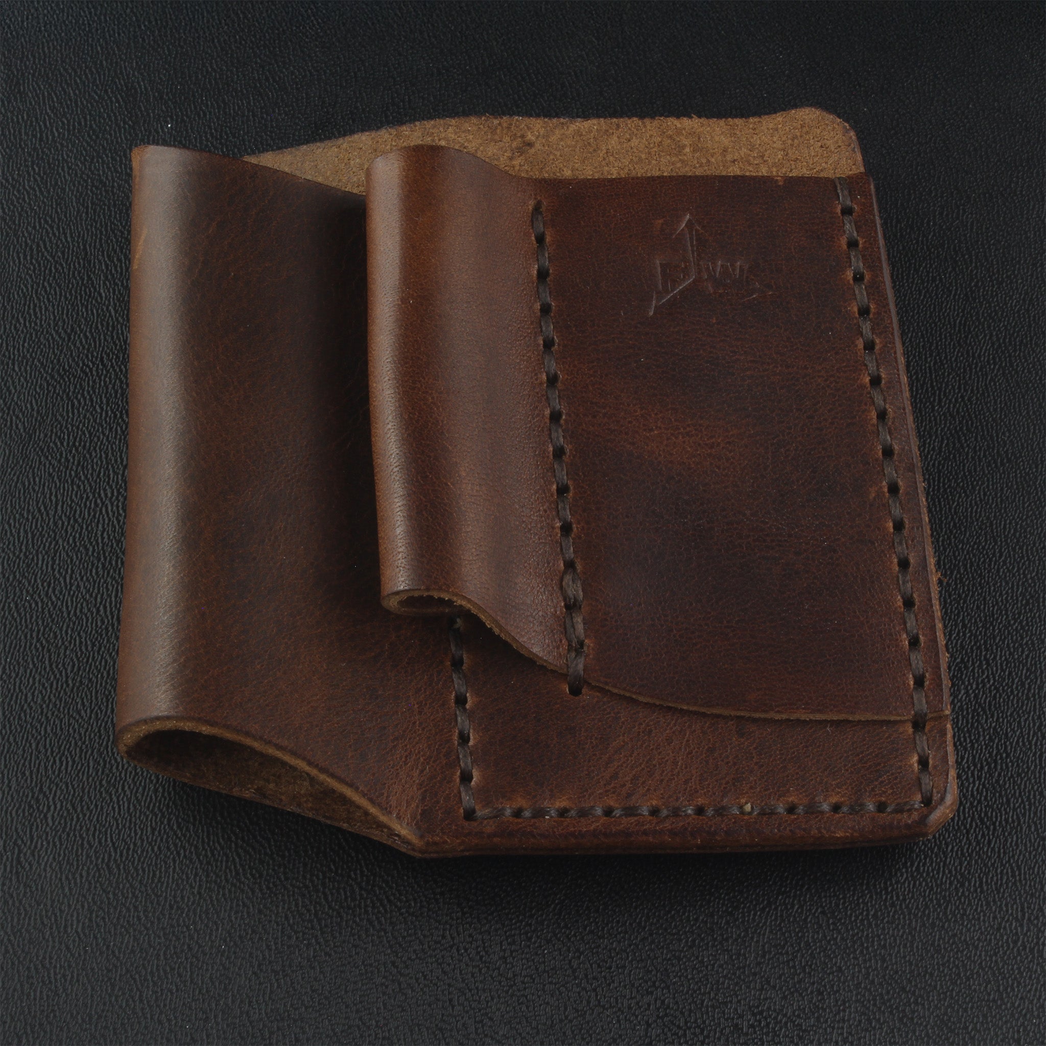 P.K.L. (Pen. Knife. Light.) Pouch