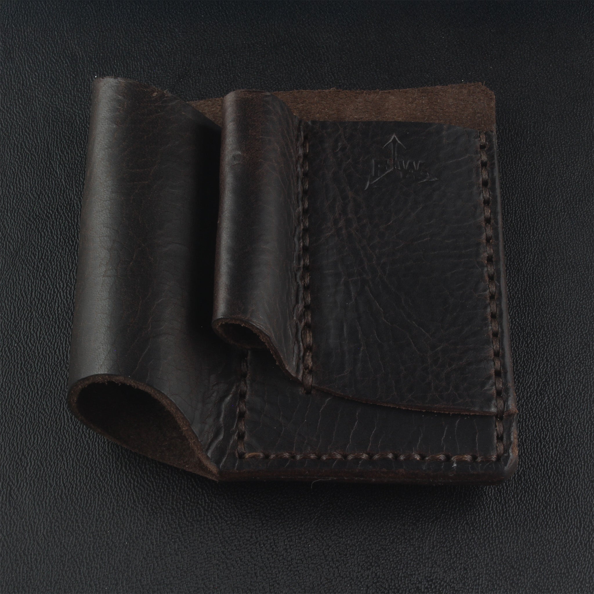 P.K.L. (Pen. Knife. Light.) Pouch