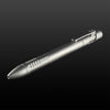 Sideswipe EDC Pen - Titanium